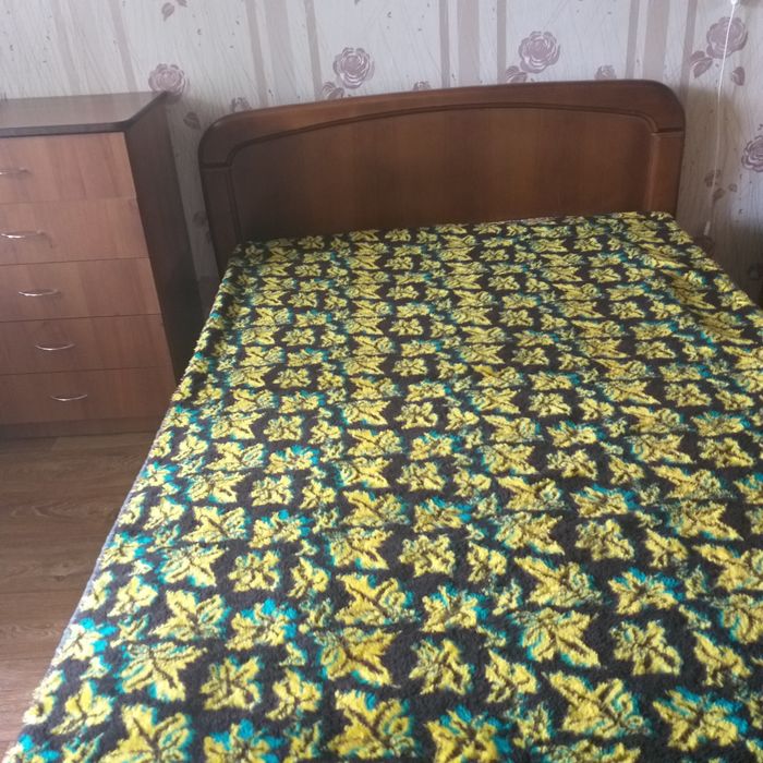 Одеяло двустороннее