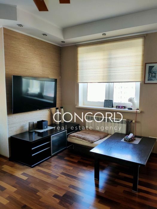 2-rooms apartment apartment by the address (area 75,2 m²) - Atlanta.ua - photo 8