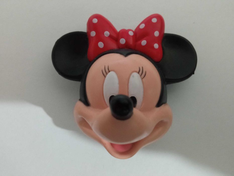 Imans Disney Paris Mickey e Minnie