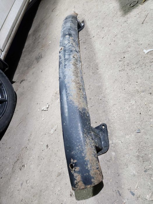 Підсилювач задного бампера Skoda Octavia Tour 1996-2010