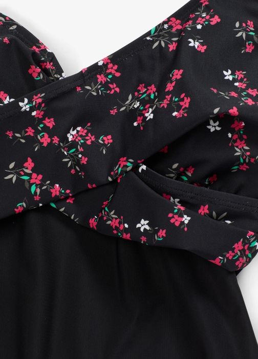 Strój kąpielowy 42r