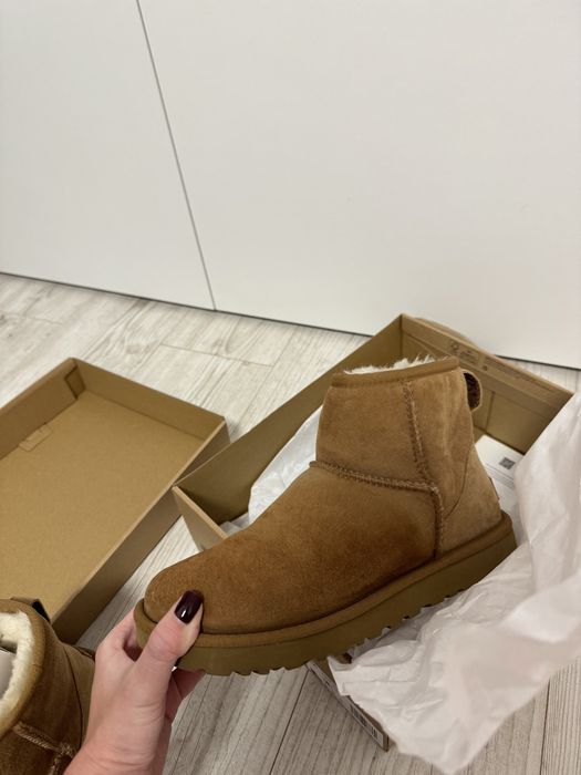 Ugg mini - оригінал