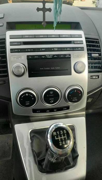 Mazda 5 - 7 Lugares de 2006