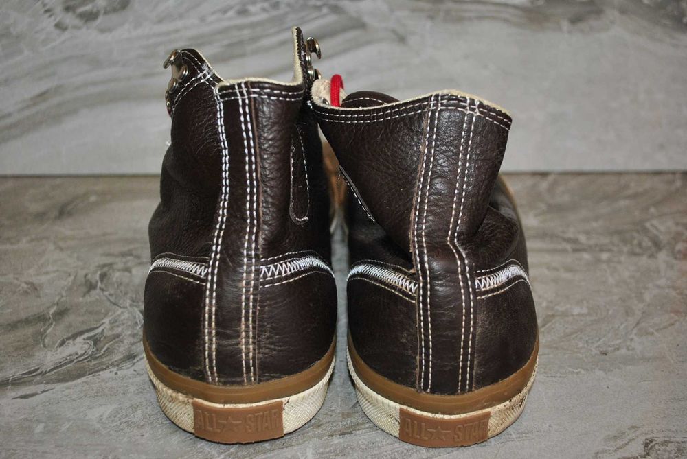 кеды converse 48 размер