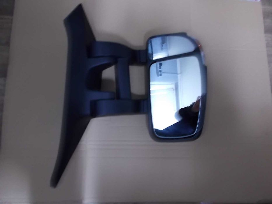 Renault Master III lusterko lewe długie  oryginalne