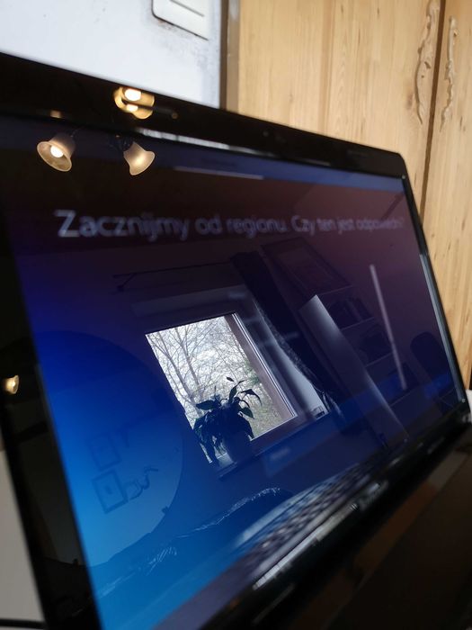 Laptop Lenovo G570 SPRAWNY bez ładowarki zadbany po serwisie