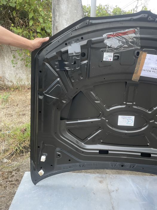 Capon bmw x3 F25 novo