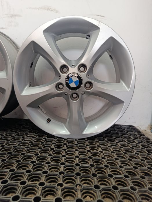 Alufelgi 17"5x120 BMW Vw T5/6