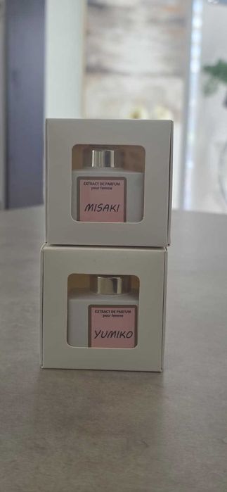Perfumes 20ml LAROME - 1 por 4€ / 3 por 10€ / 5 por 15€