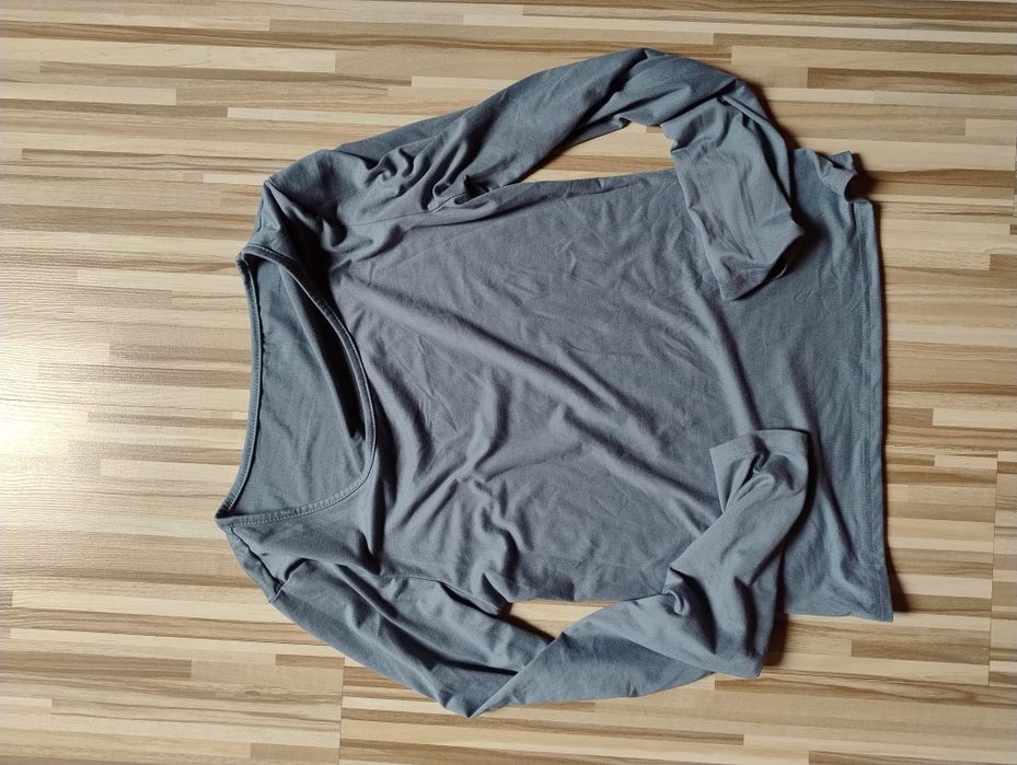 3pak bluzek Basic rozmiar M /38