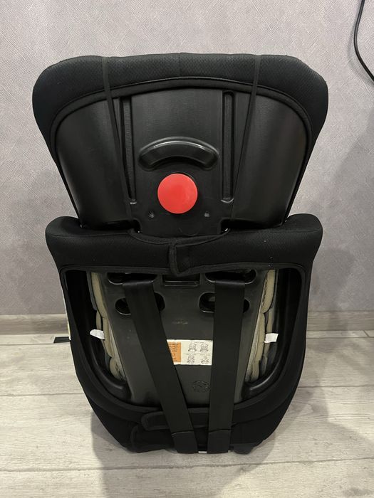 Дитяче автокрісло.Детское автокресло.Есть наклон для сна. Німеччина