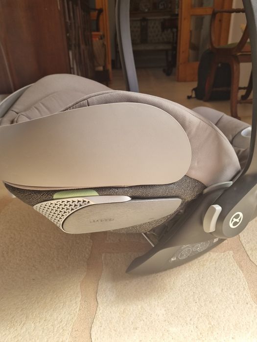 Ovo Cloud T cybex