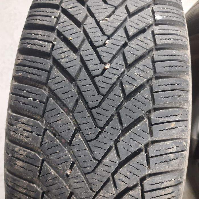 Шини континентальний 205/55R16