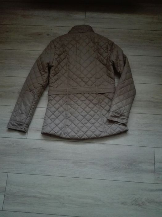 Kurtka damska kurteczka