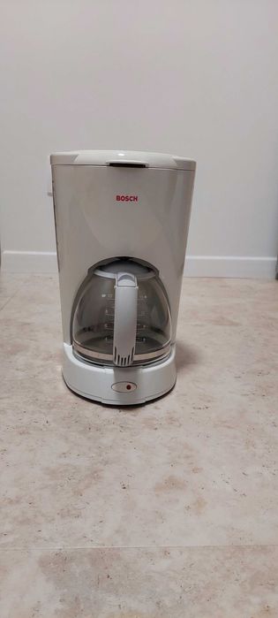 Ekspres do kawy przelewowy Bosch