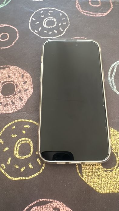 Iphone 14 pro max 128