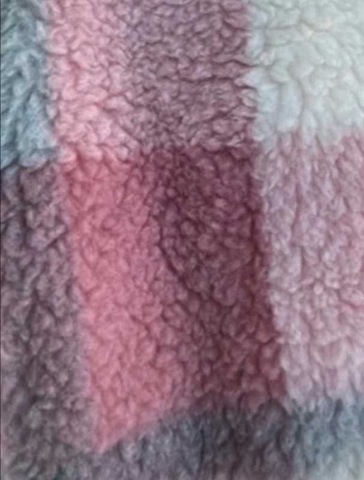 Sobretudo TEDDY xadrez