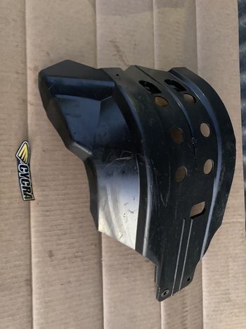 Proteção Motor Kawasaki KXF 13-18