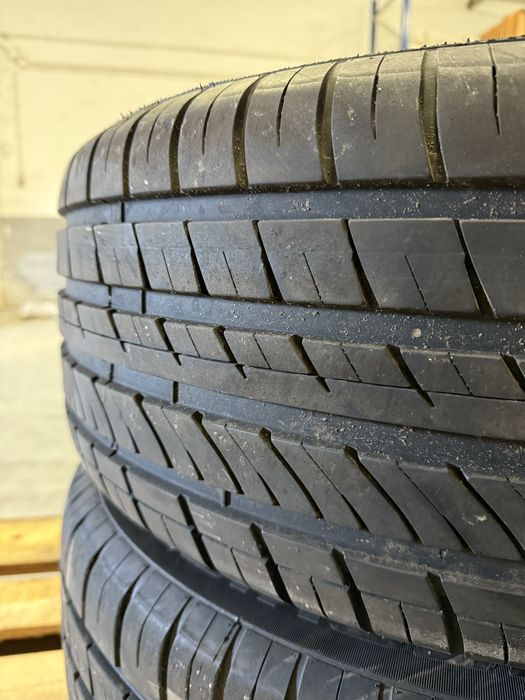 Jantes Land Cruiser originais R20