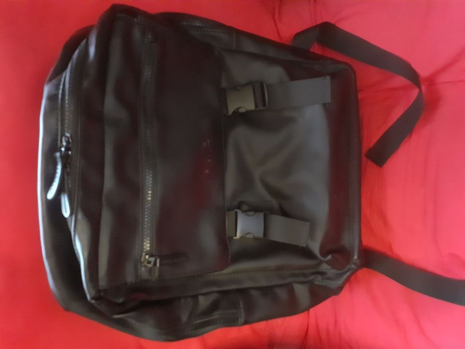 Mala e mochilas para computador portátil