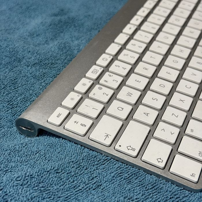 Magic keyboard apple447225109959813121