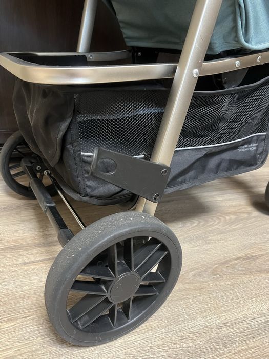 Коляска Carrello Echo