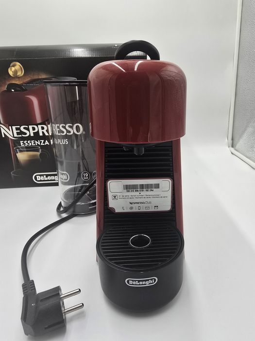 Ekspres do kawy De'longhi
