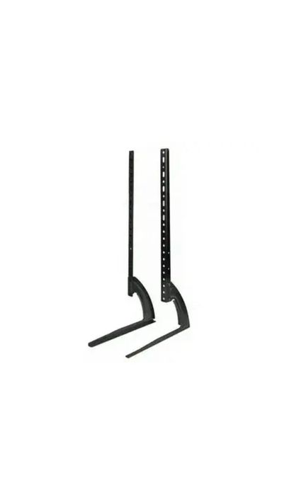 Универсальная подставка крепление для телевизора настольная