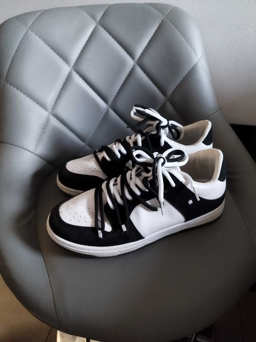 Buty sneakersy rozmiar 39