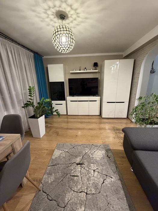 Wynajmę Mieszkanie 40 m2