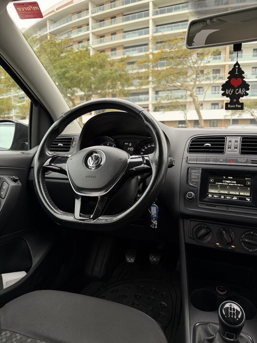 Vw Polo BlueMotion Comfort | Poucos kms | Possibilidade Financiamento