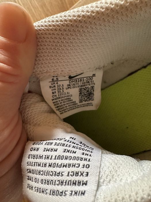 Кросівки, Кеди Nike