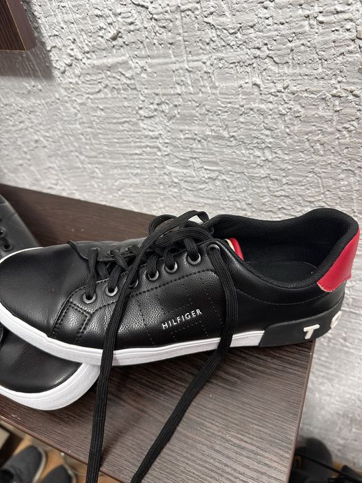 Снігери ( кеди)