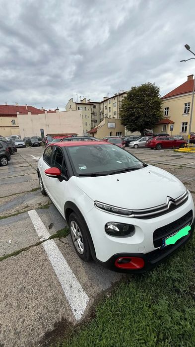Samochód osobowy
