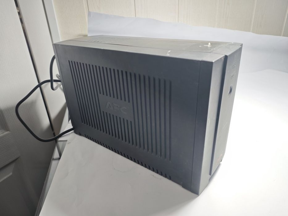 Источник бесперебойного питания APC 1100 24V OUT AC220V 1100VA (660W)