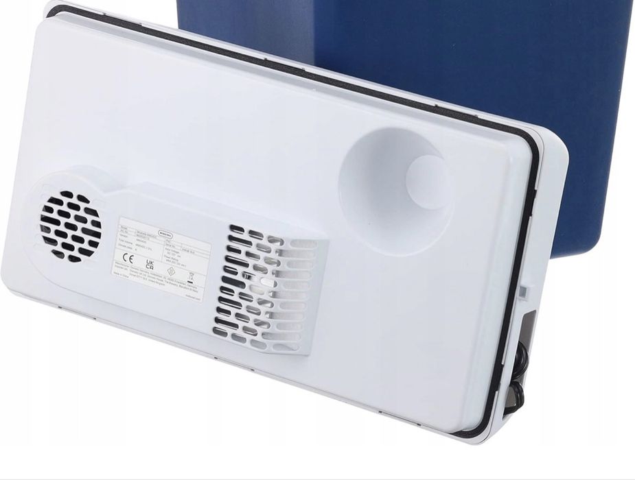 MOBICOOL MM24 DC lodowka samochodowa  21L PODRÓŻNA MOBILNA 12 V