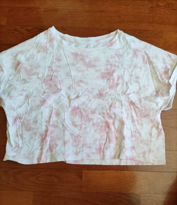 T-shirts menina 10-13 anos ótimo estado