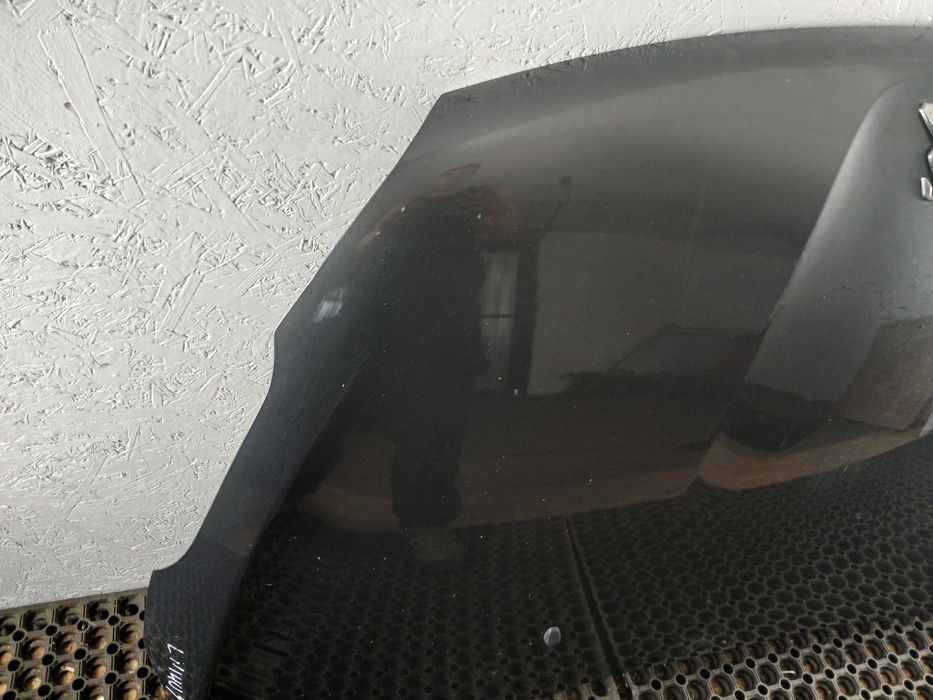 Peugeot 208 I Maska Ktpd