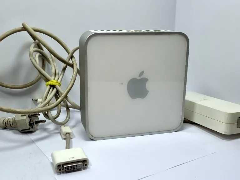 Komputer Mac Mini Intel Core