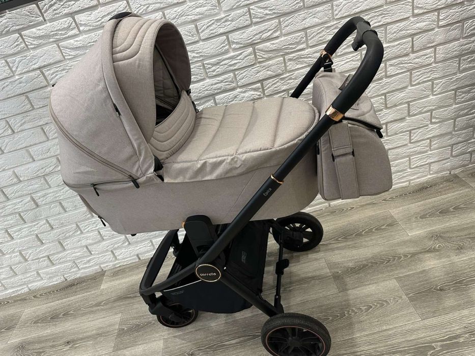 Продам carello epica в ідеальному стані