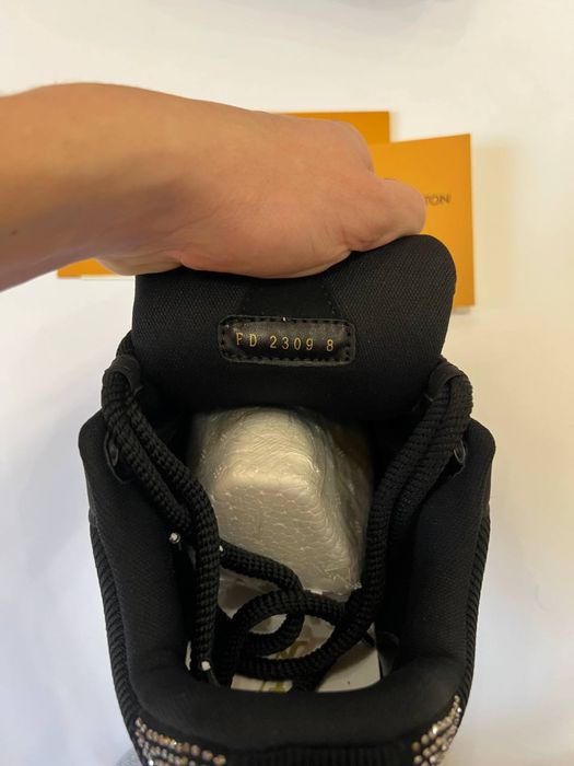 Lv skate 39,40,41,44