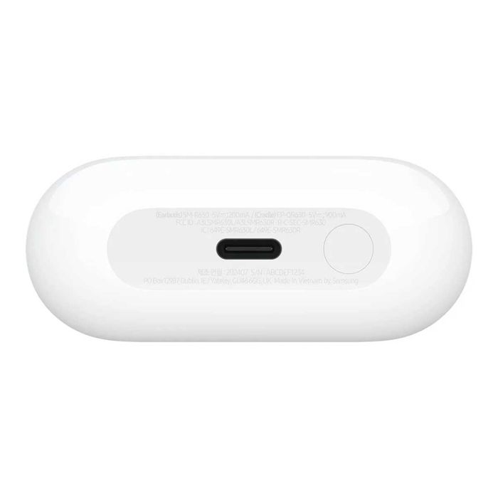 Samsung Galaxy Buds3 Pro R630 Branco