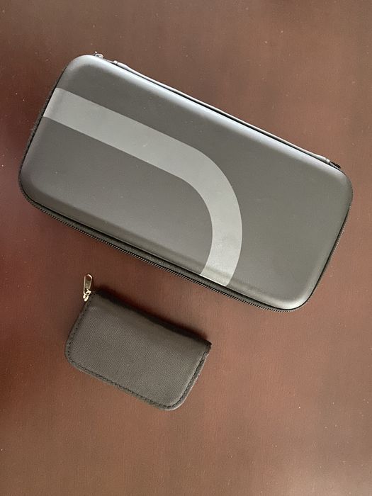 Bolsa nintendo switch