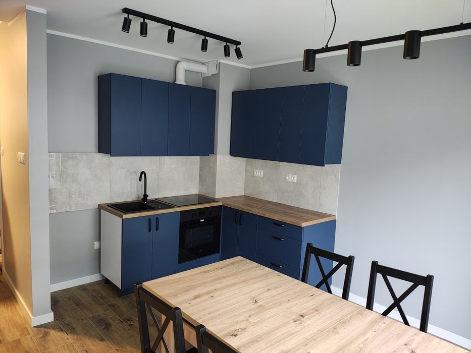 Mam do wynajęcia mieszkanie