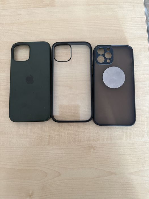 Apple Iphone 12 pro