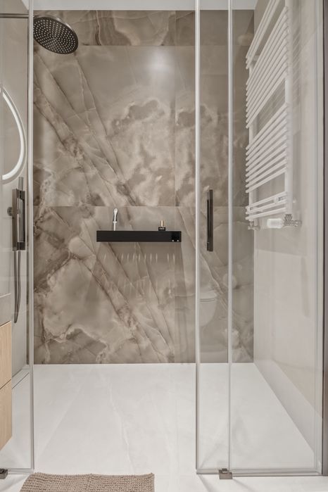 Nowe mieszkanie z ogródkiem | 54 m² | Ostrołęka, ul. Cieplińskiego