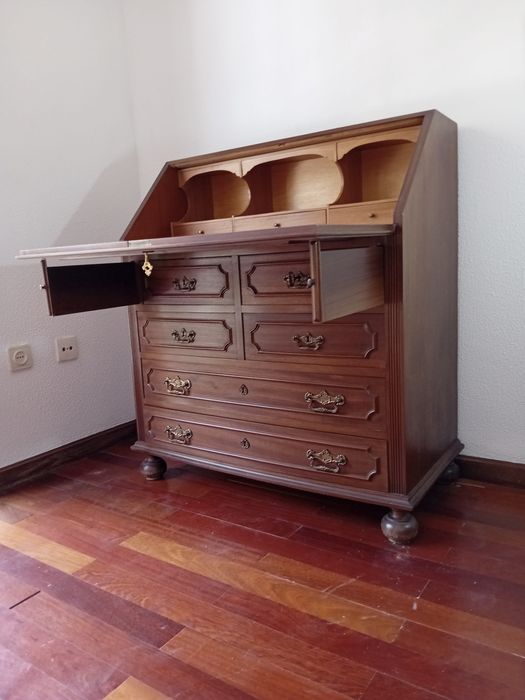 Recheio de casa / Lote de mobiliário