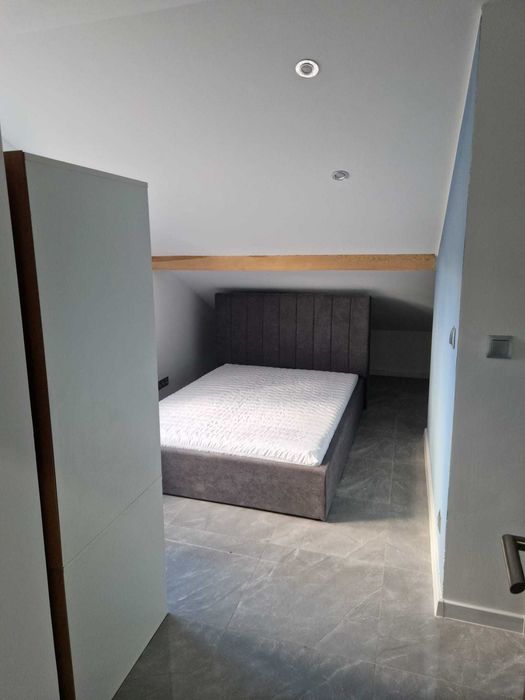 DWUPOKOJE NOWE klima 46 m² ul. Kobylepole  OBNIŻKA CENY 2350 zł + opłaty 550zł - Widok 3