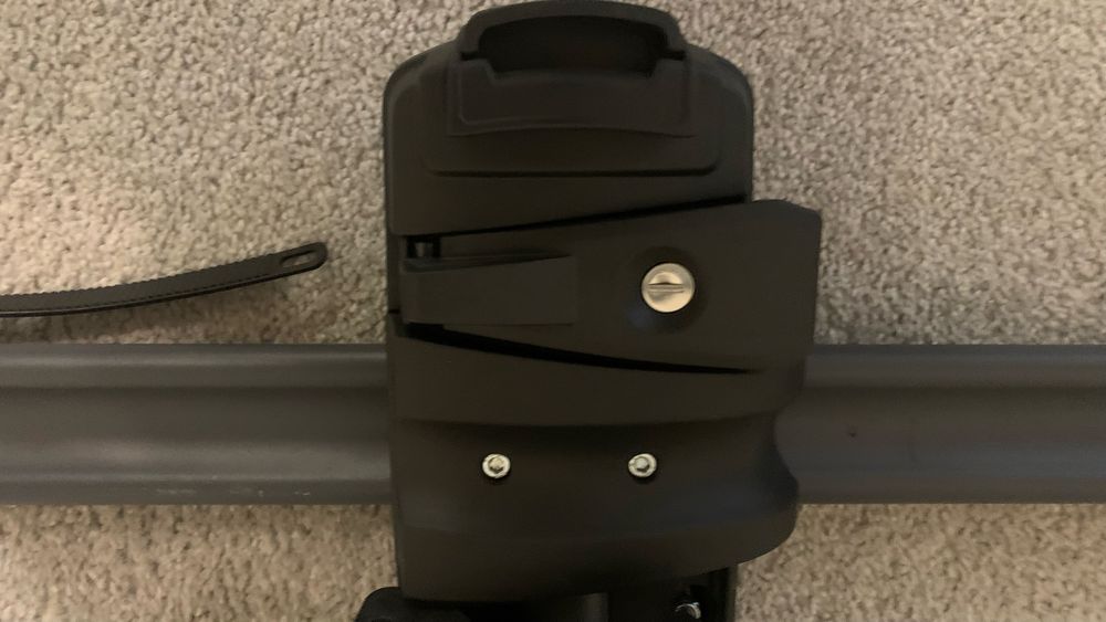 Велокрепление Thule