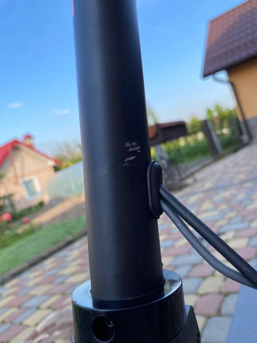 Електросамокат Xiaomi